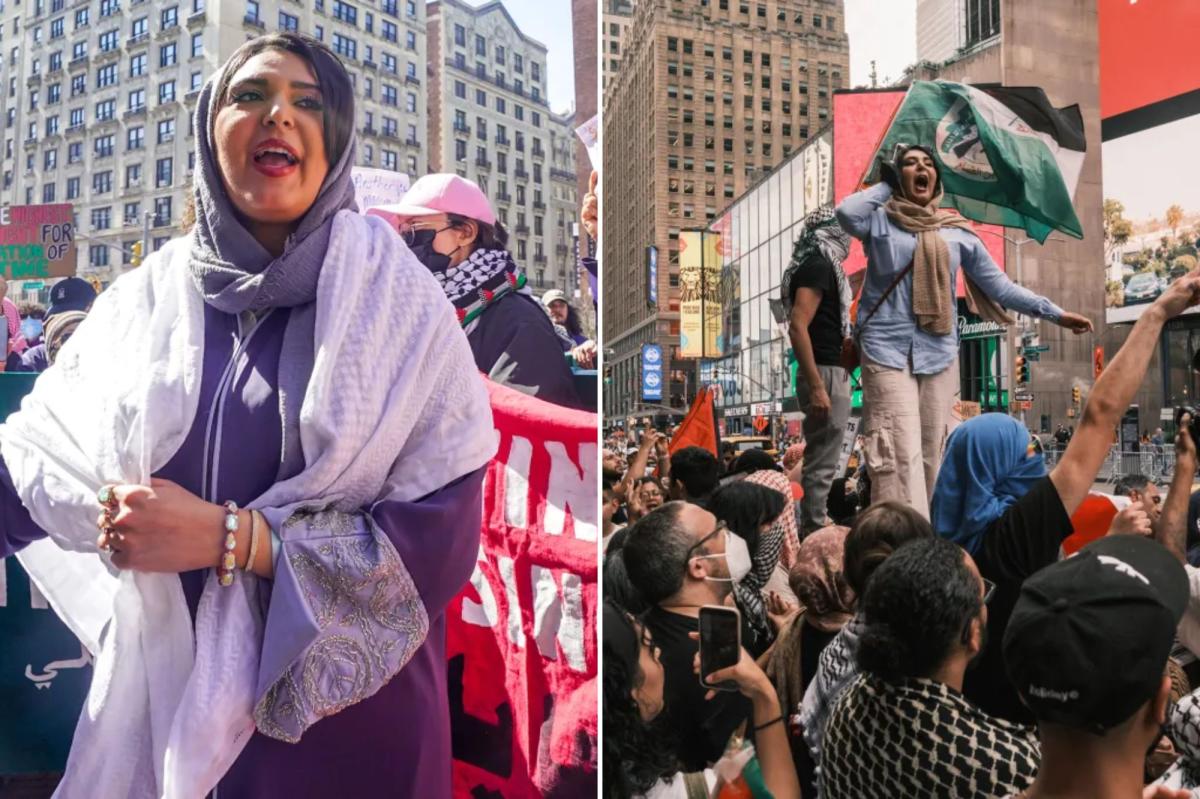 New York Post tweet media