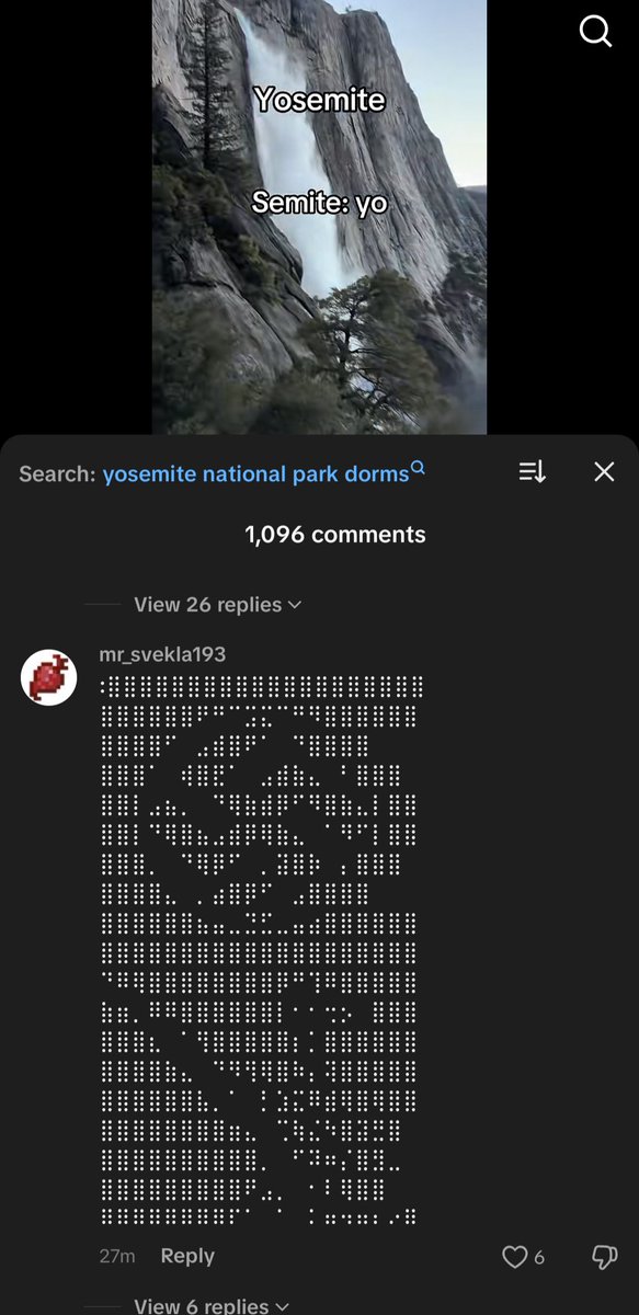 ascii hitler is ridiculous