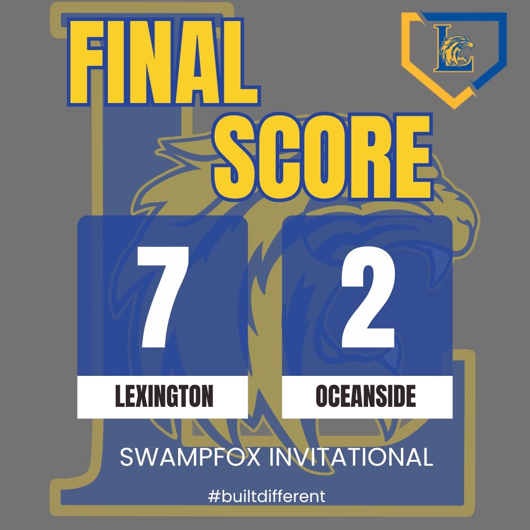 LHS Wildcats Softball tweet media