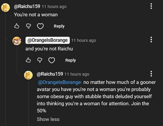 Aki Orange 🐶🍊 tweet media