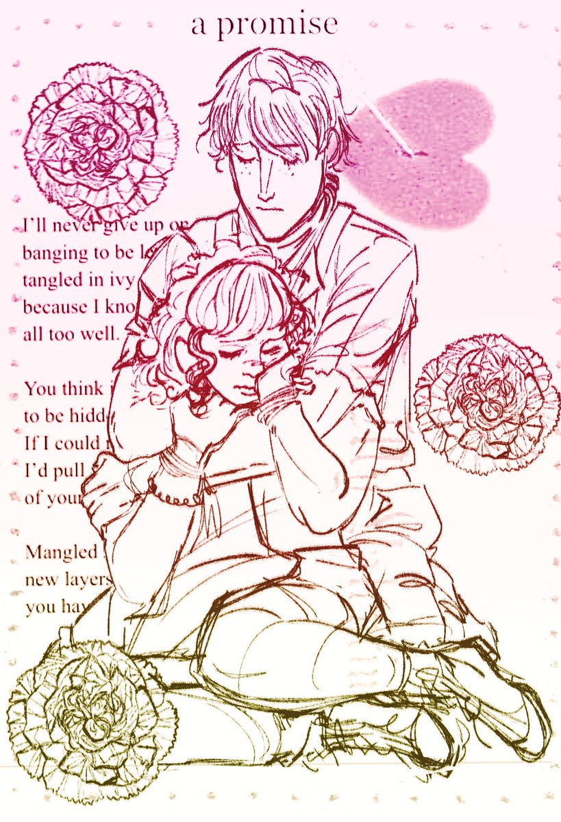 𓇼 ` Anteros ⋮ tweet media