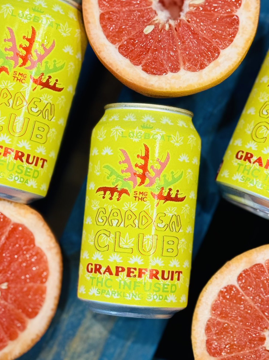 Logboat Brewing Co. tweet media