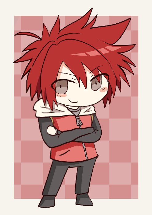 Valentine tweet media