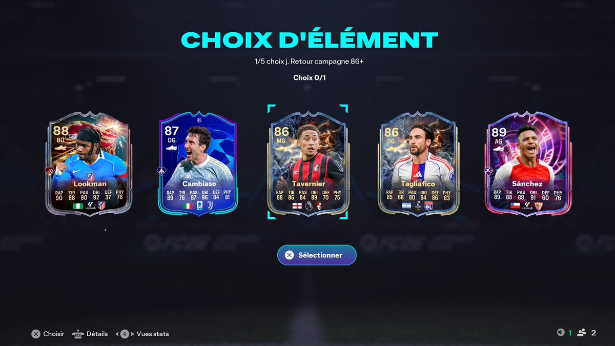 FANSDEFUT tweet media