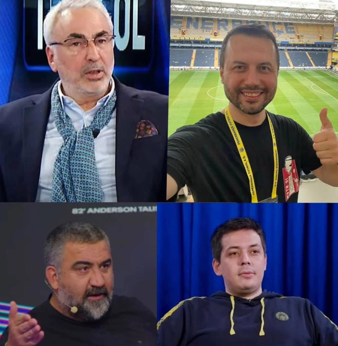 Sarıyerli tweet media