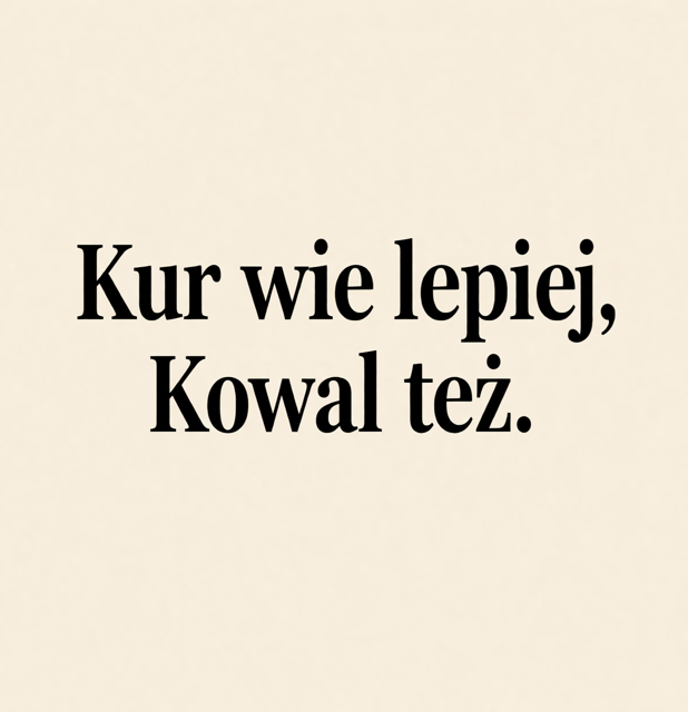 Leszek Miller tweet media