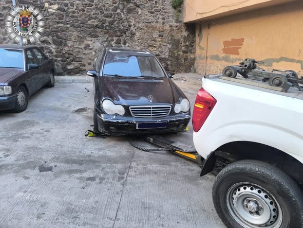 Onda Cero Melilla tweet media