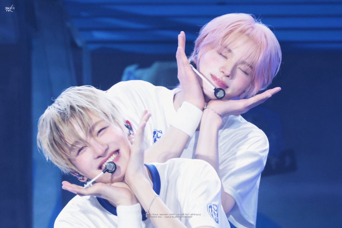 pursuemymeteor tweet media