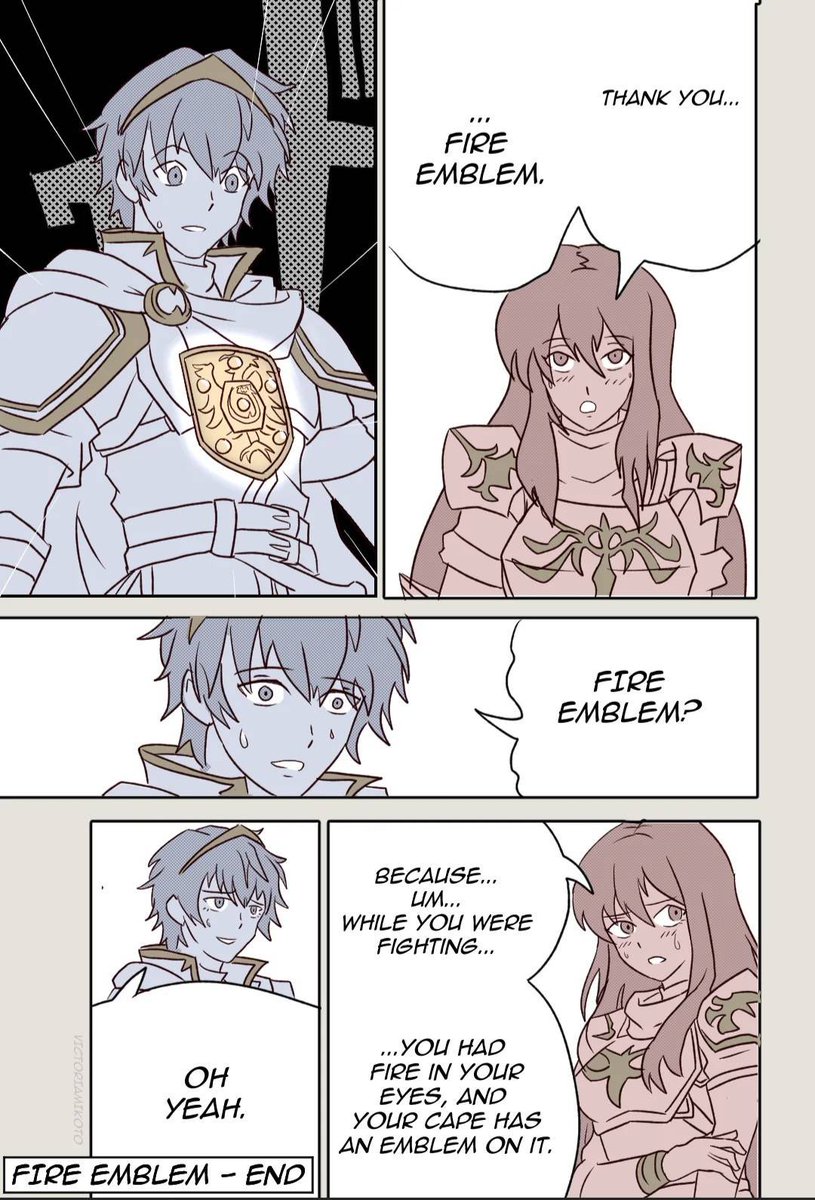 Prince of Light tweet media