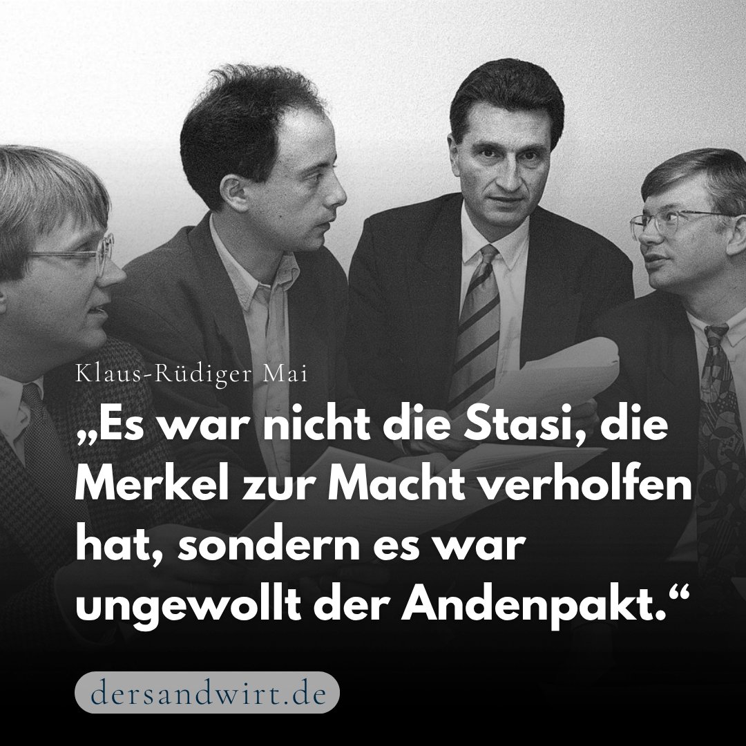 Der Sandwirt tweet media