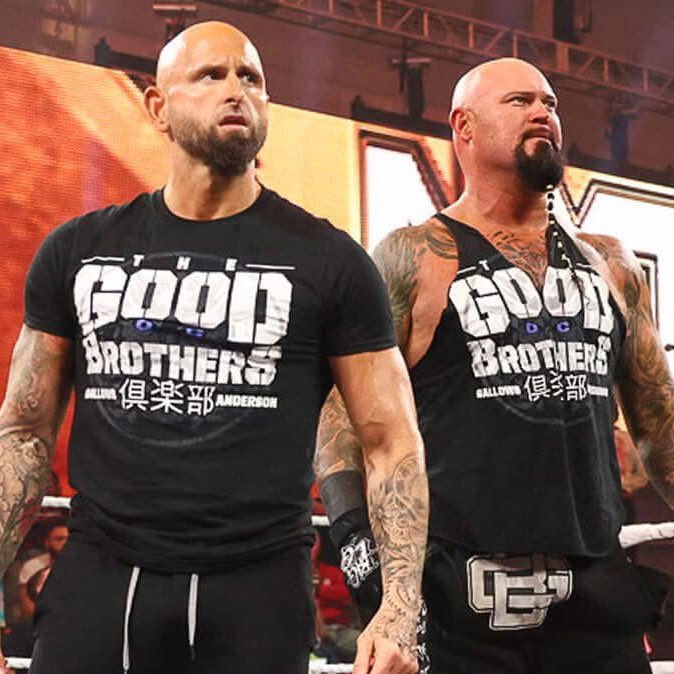 WrestlePurists tweet media