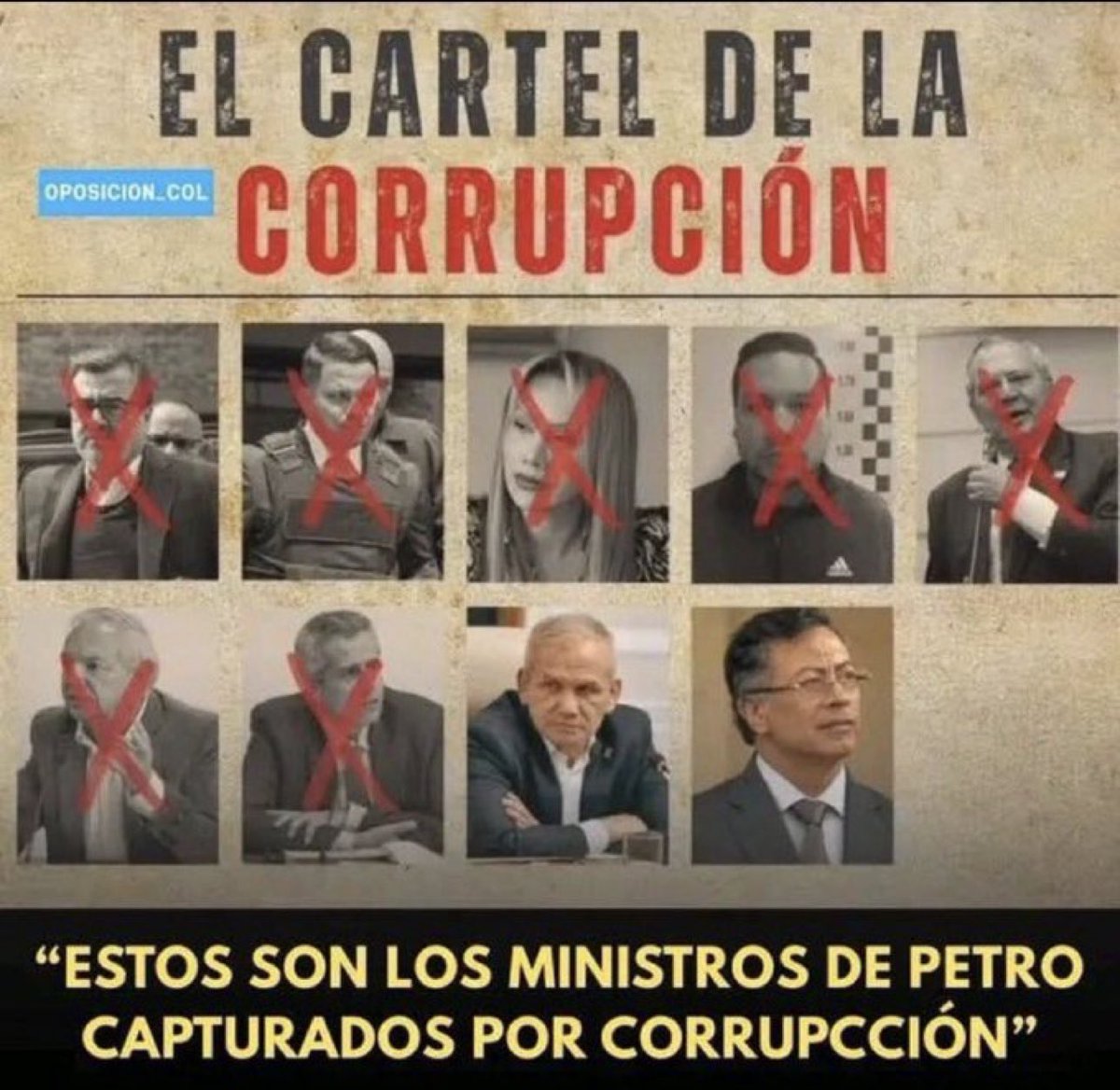 CARLOS F tweet media