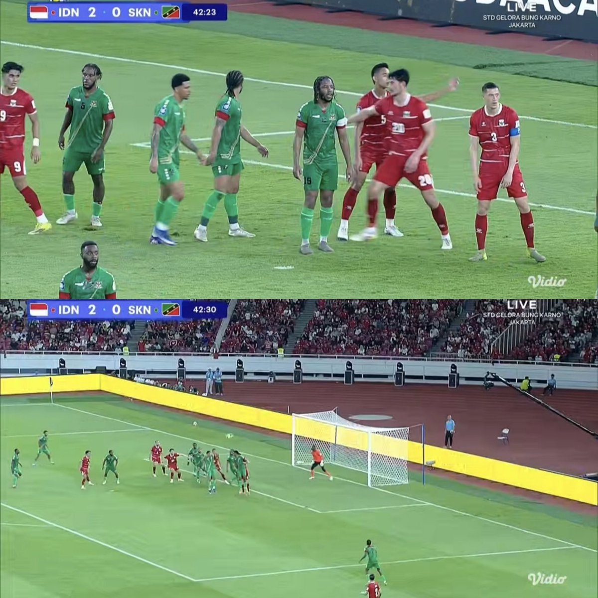 Extra Time Indonesia tweet media