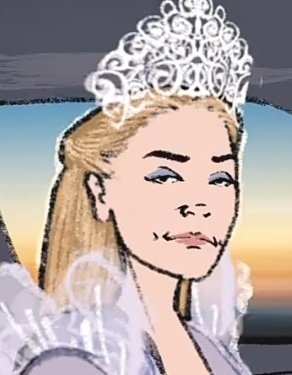 The Bloody Archon🩸 tweet media