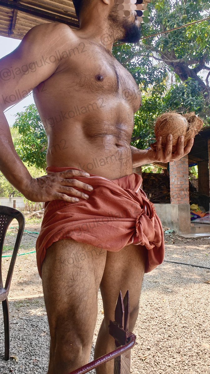 JagguKOLLAM tweet media