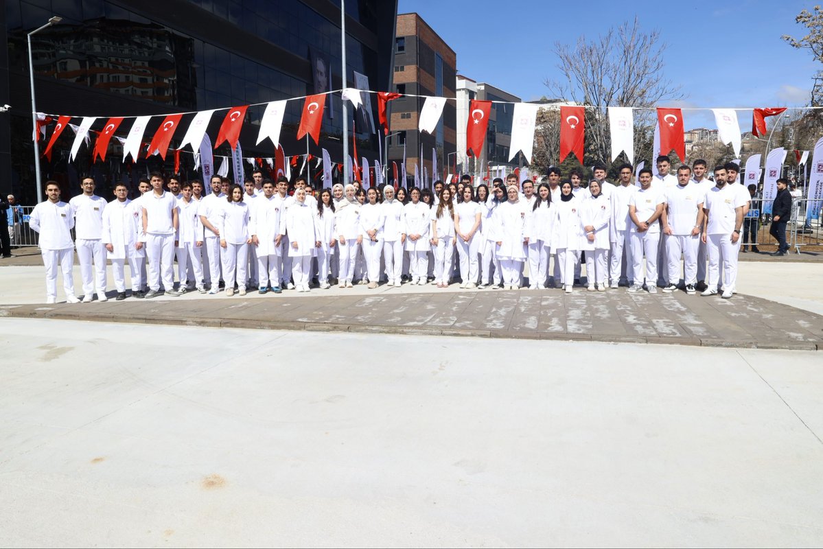 Prof. Dr. Kemal Memişoğlu tweet media