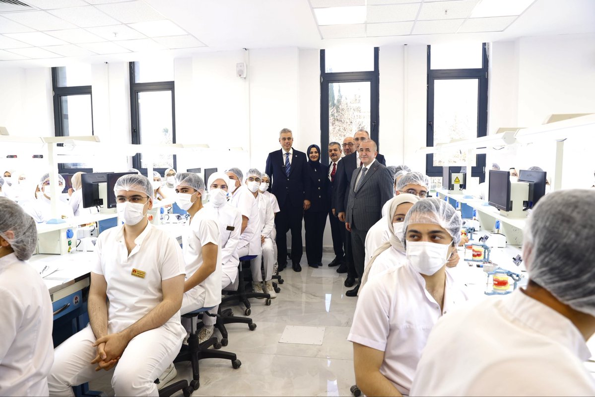 Prof. Dr. Kemal Memişoğlu tweet media