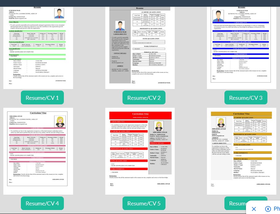srofficial2012's tweet image. Sarkari Result Free Resume &amp;amp; CV Maker 
Working Now
#SarkariResult #SarkariResultTools #Tools #Resume 
Click to Check it Out : 
sarkariresult.tools/bio/