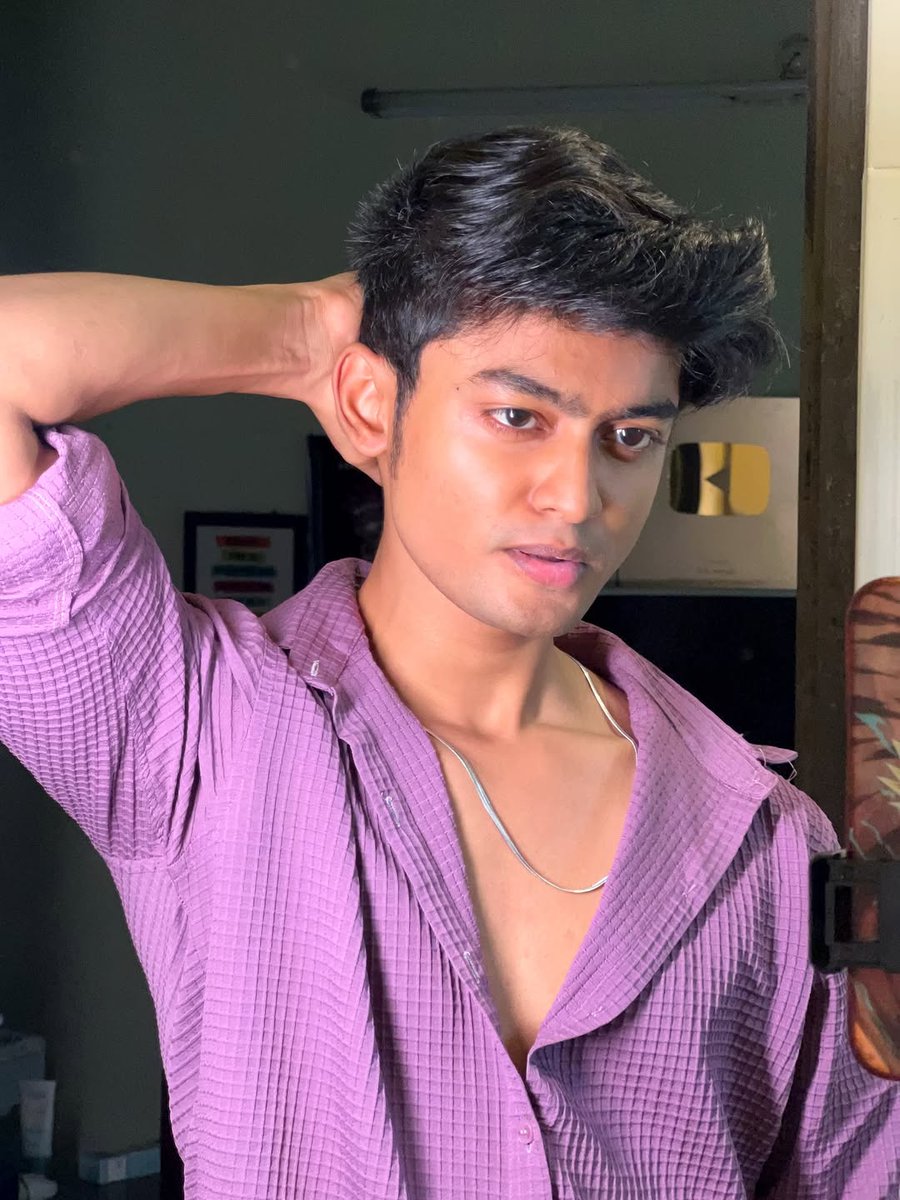 Zayn Ahmmad tweet media