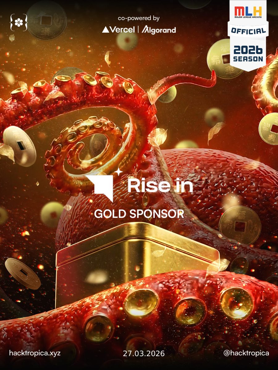 HackTropica tweet media