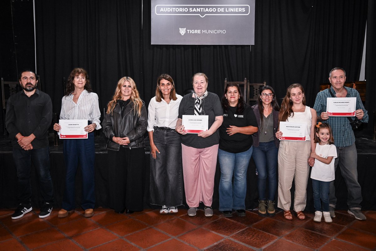 Zona Norte Visión tweet media