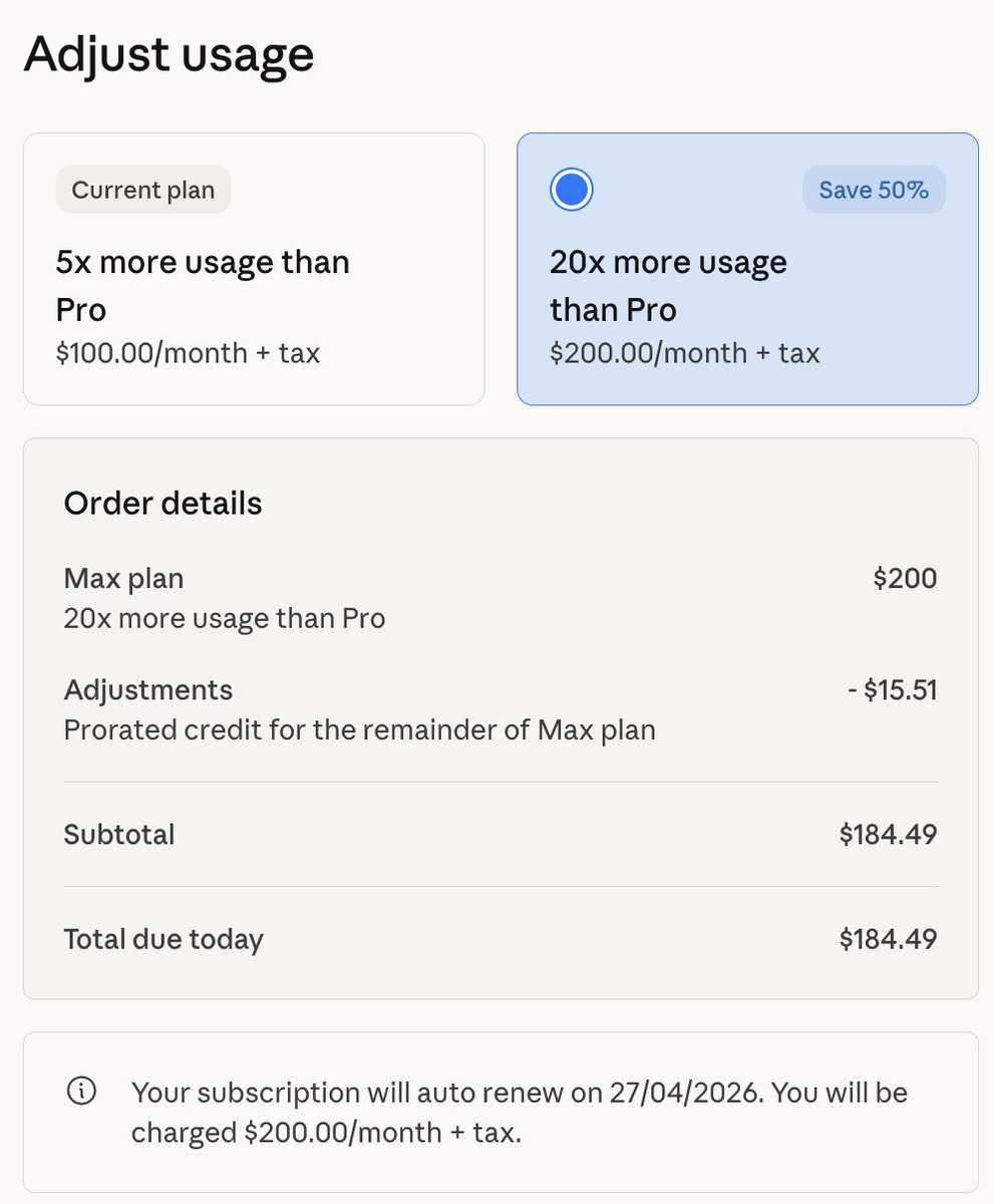 Michael Lugassy tweet media