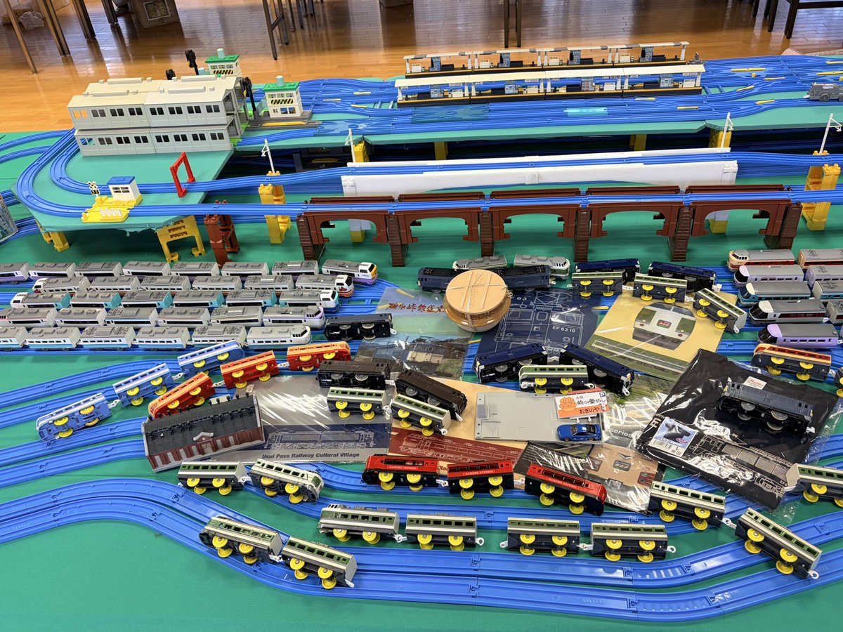 けんぼー@健鉄 tweet media