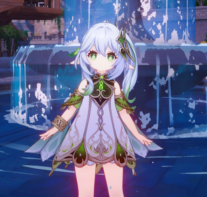 ナヒ菜 tweet media