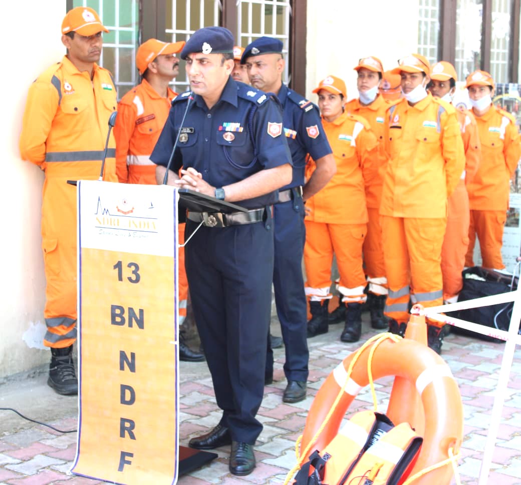 13 NDRF LADHOWAL tweet media