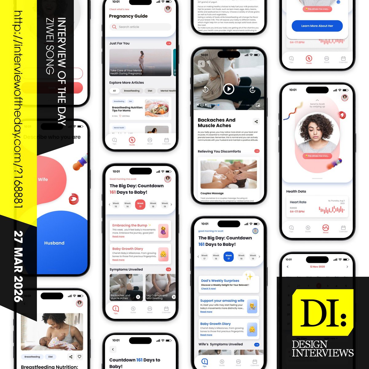 A' Design Award tweet media