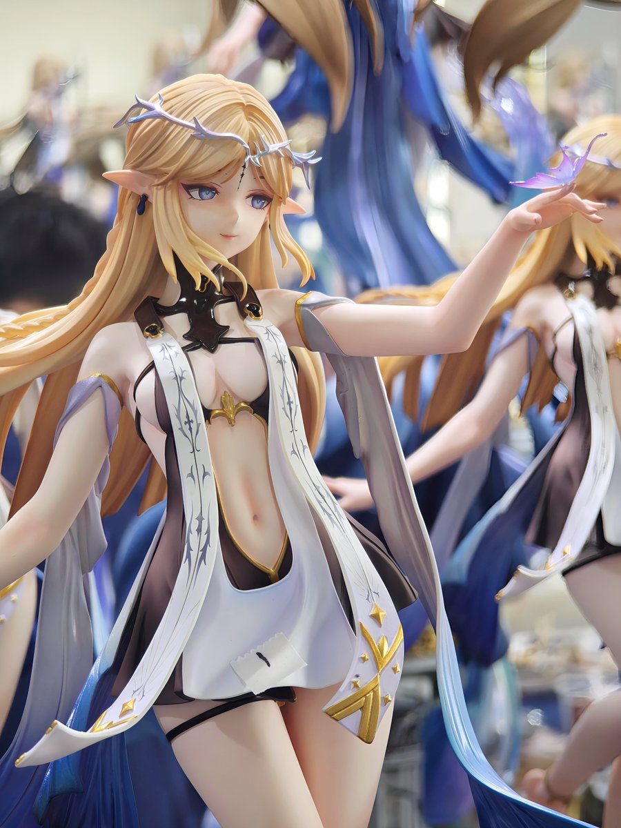 Halo Studio tweet media