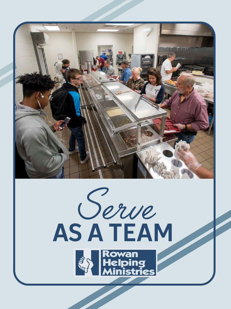 Rowan Helping Ministries tweet media