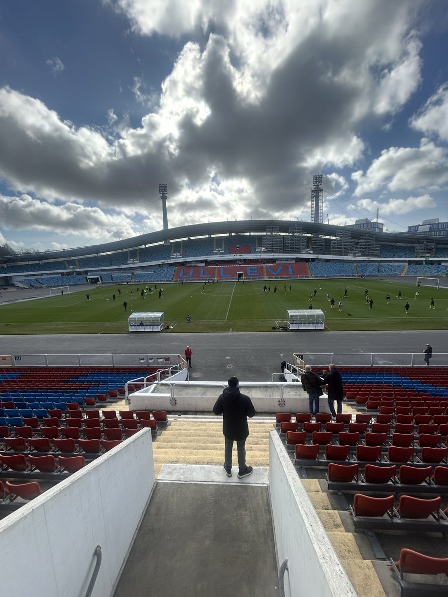 SLO Örgryte IS tweet media