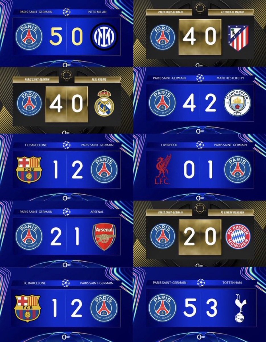 محمد | PSG tweet media