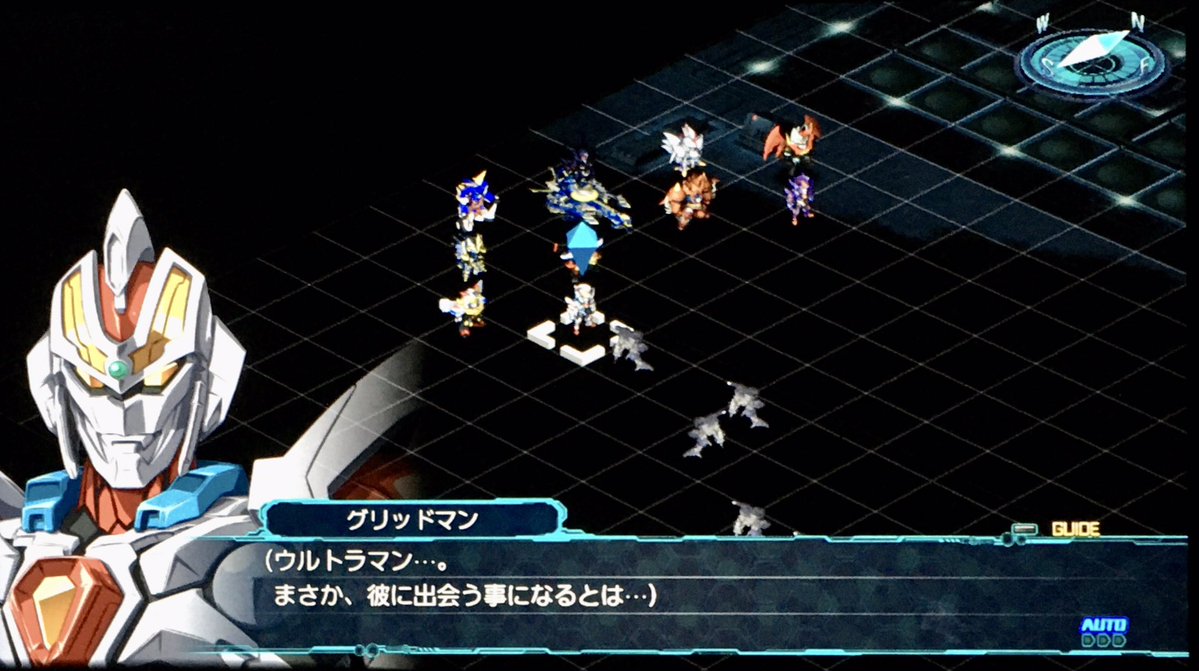 ロポロポ団残党@工口犬 tweet media