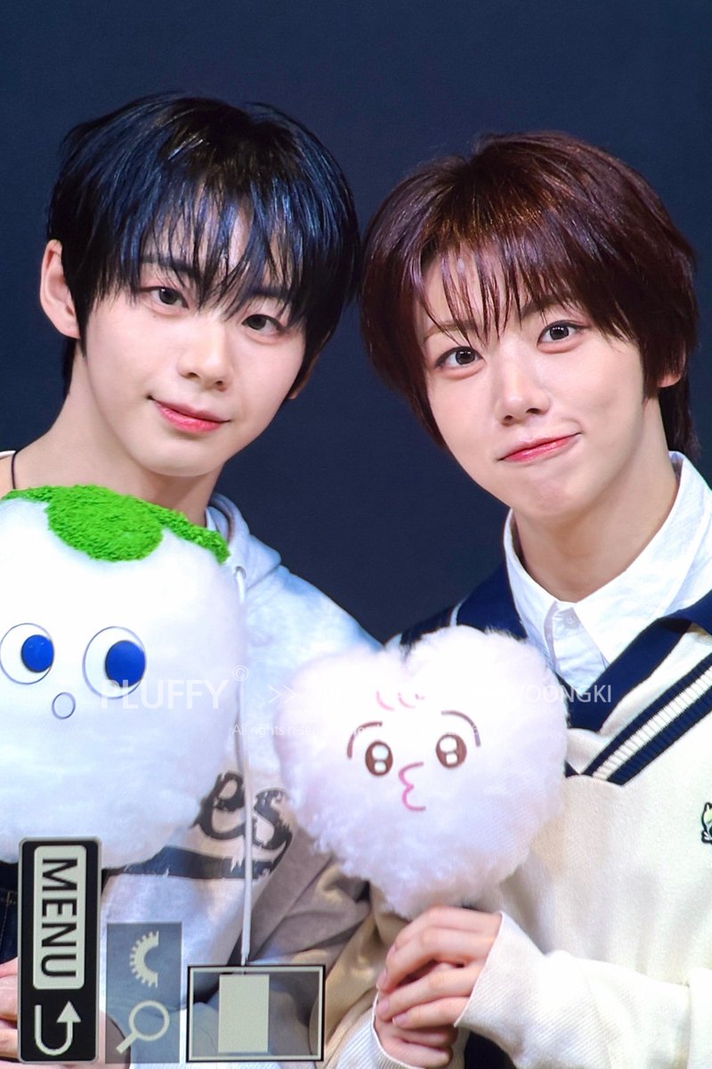 𝗣𝗟𝗨𝗙𝗙𝗬 tweet media