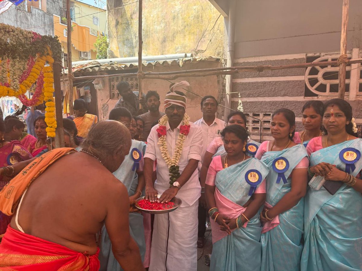 I Paranthamen - தமிழ்நாட்டை தலைகுனிய விடமாட்டேன் tweet media