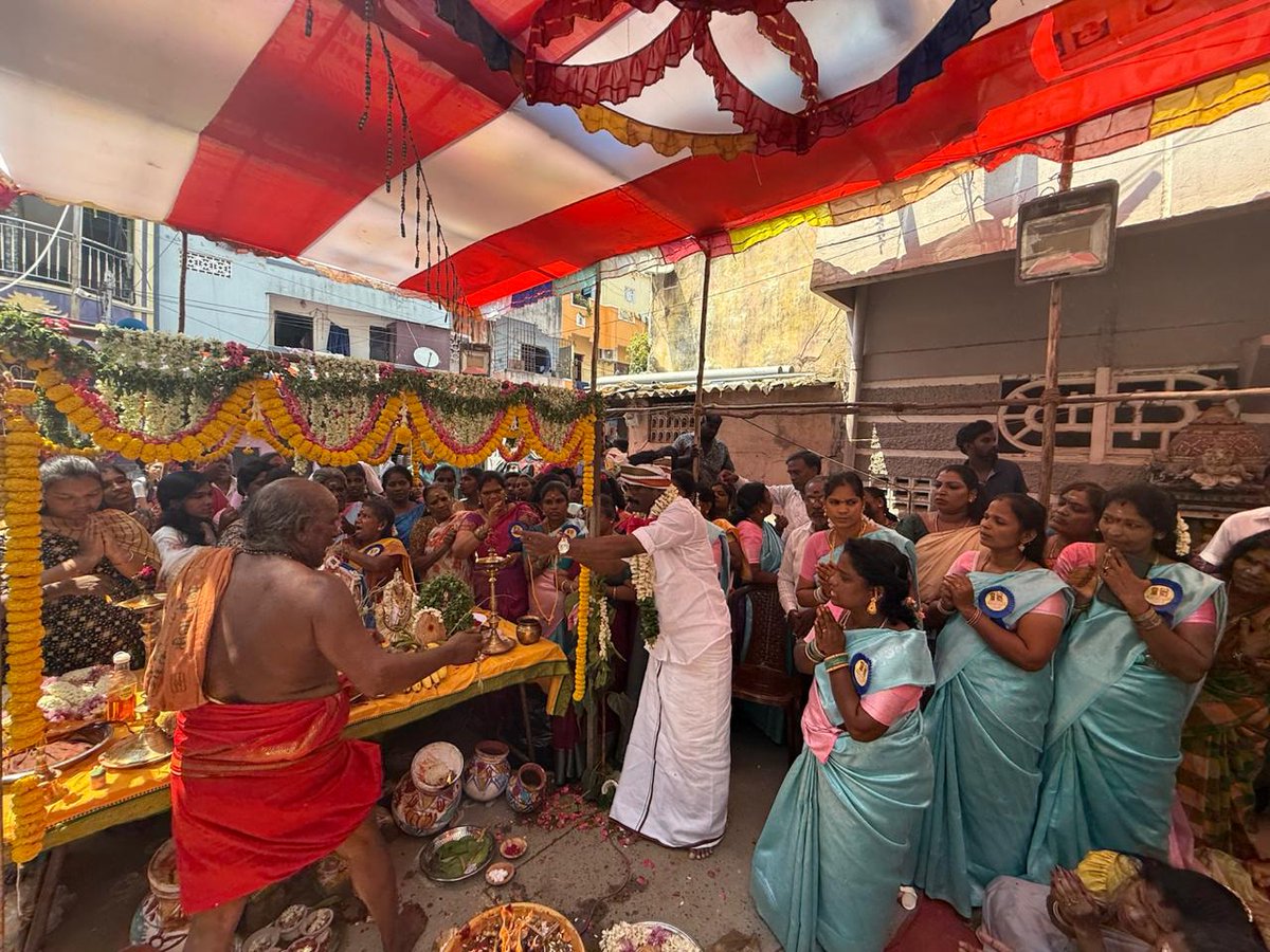 I Paranthamen - தமிழ்நாட்டை தலைகுனிய விடமாட்டேன் tweet media