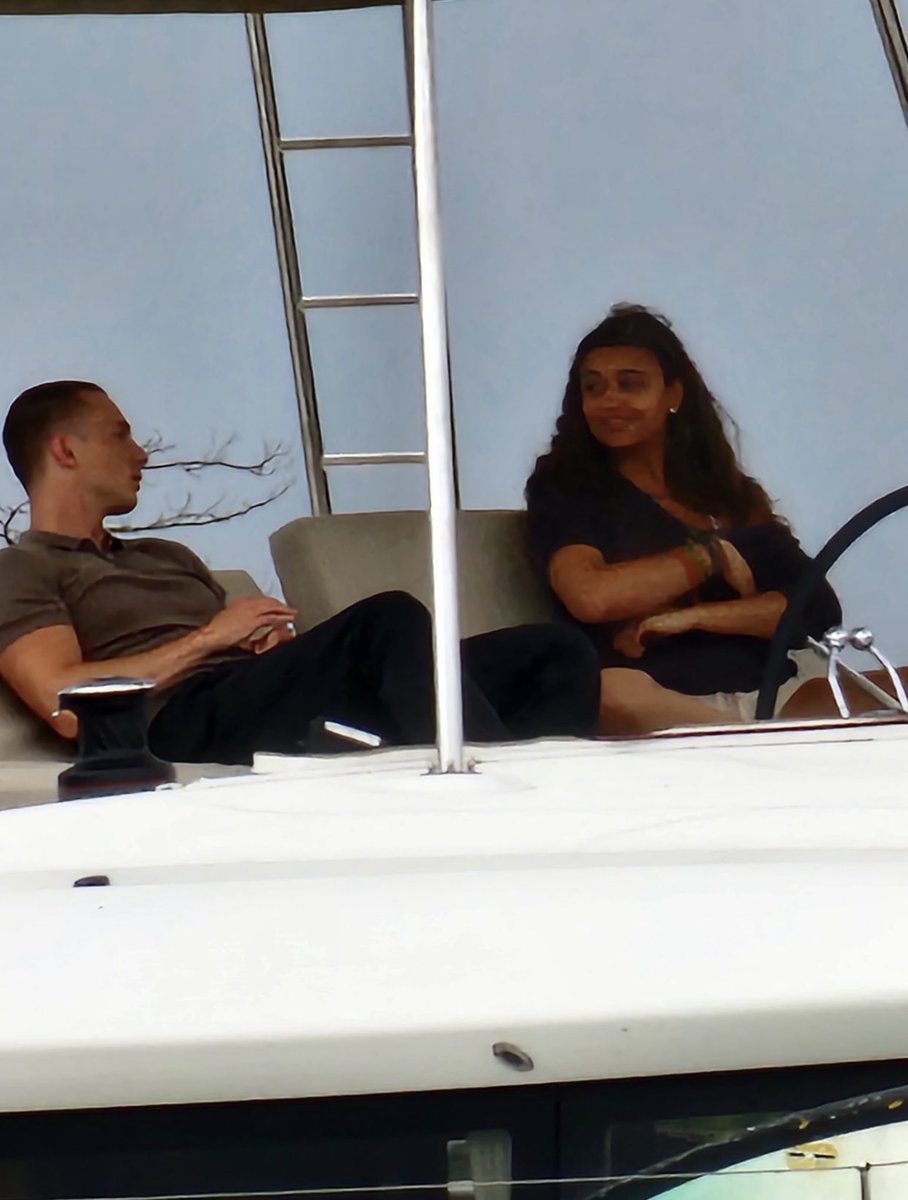 kai lesbian for drew starkey tweet media