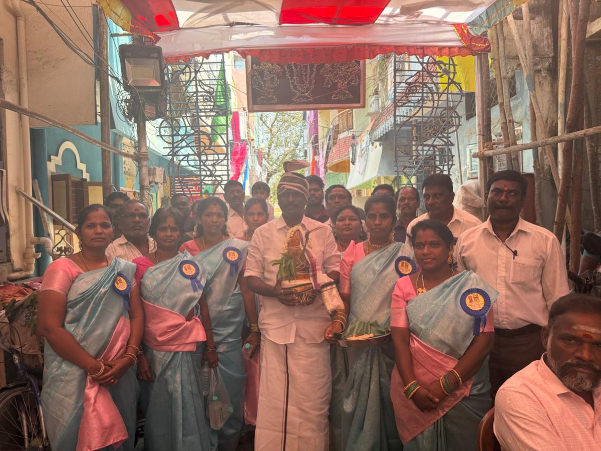 I Paranthamen - தமிழ்நாட்டை தலைகுனிய விடமாட்டேன் tweet media