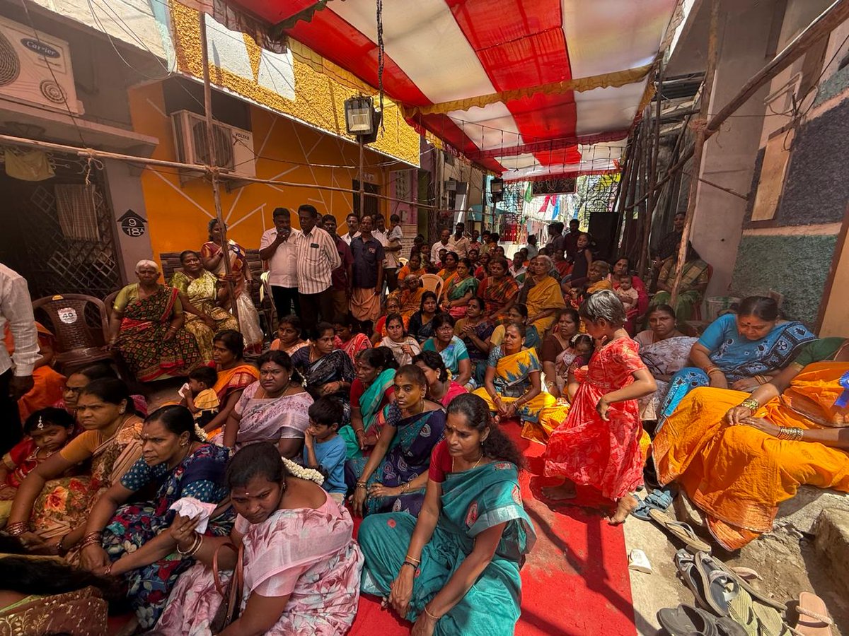 I Paranthamen - தமிழ்நாட்டை தலைகுனிய விடமாட்டேன் tweet media