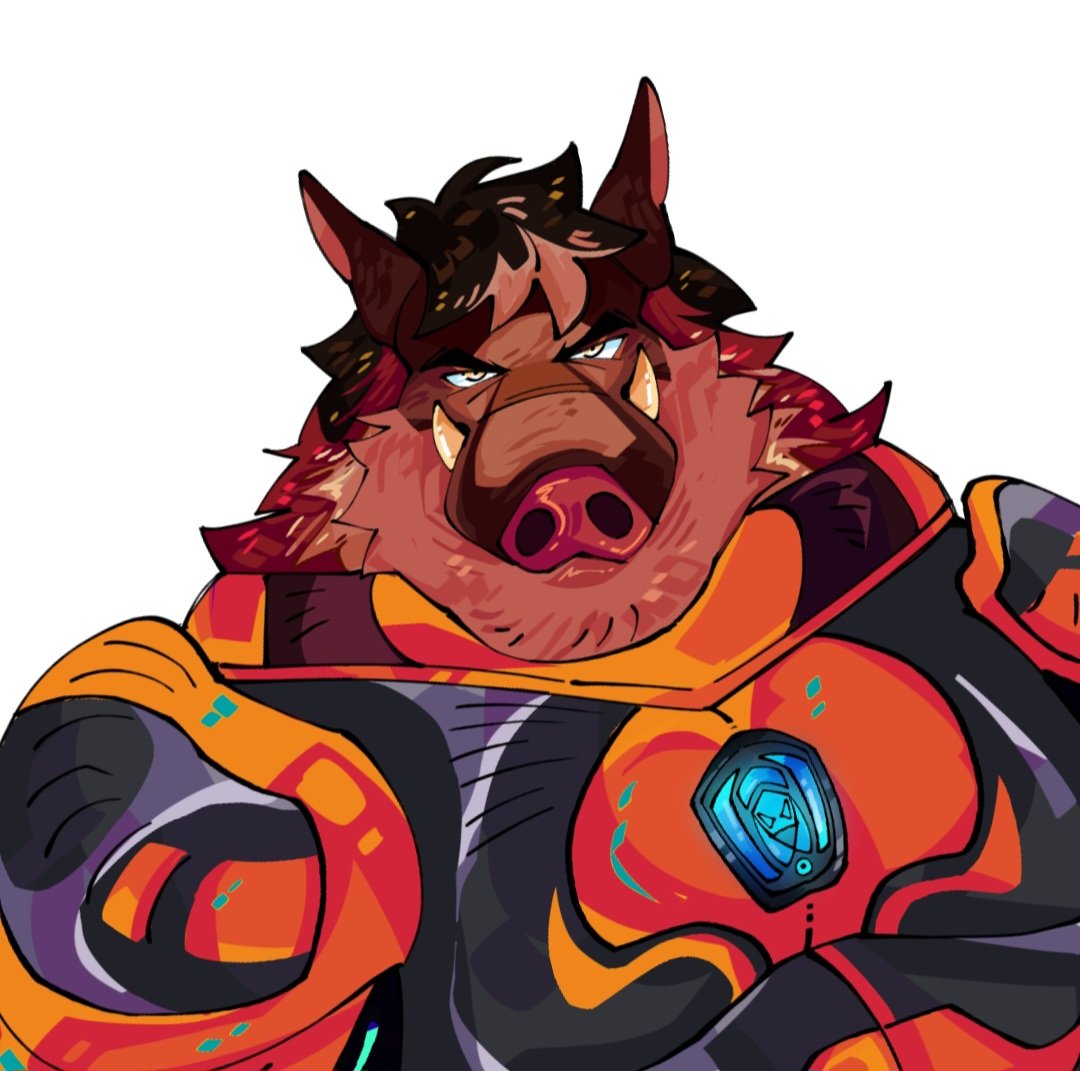★ ROWDYROSSO ★ COMMISSIONS CLOSED tweet media