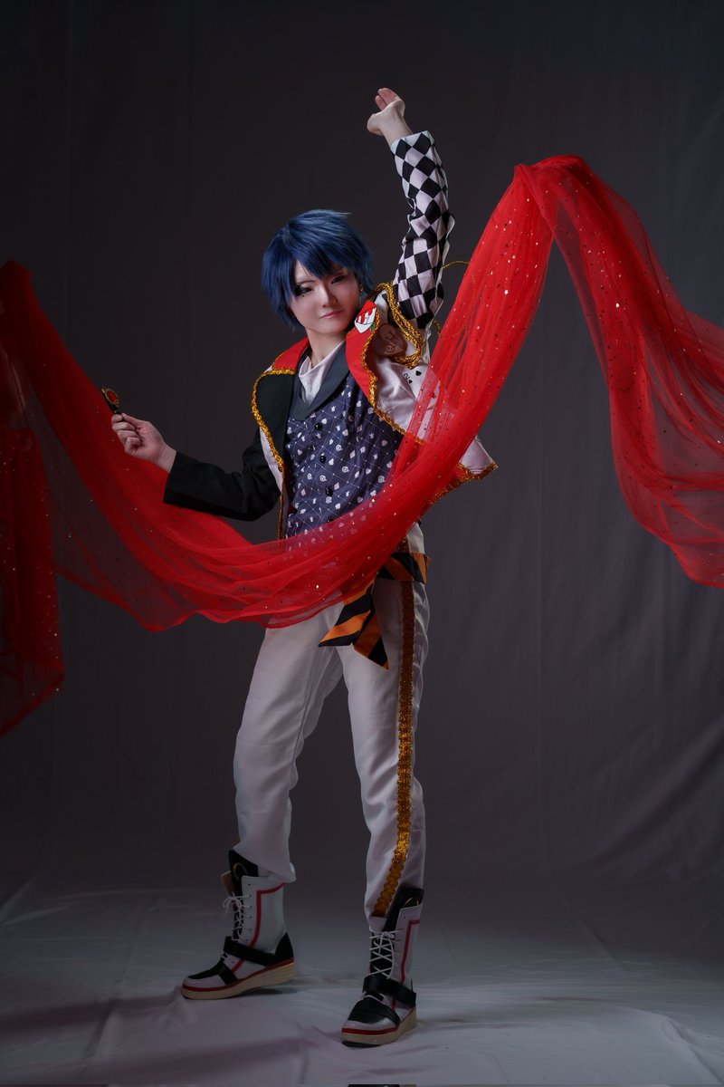 いず🐭 tweet media