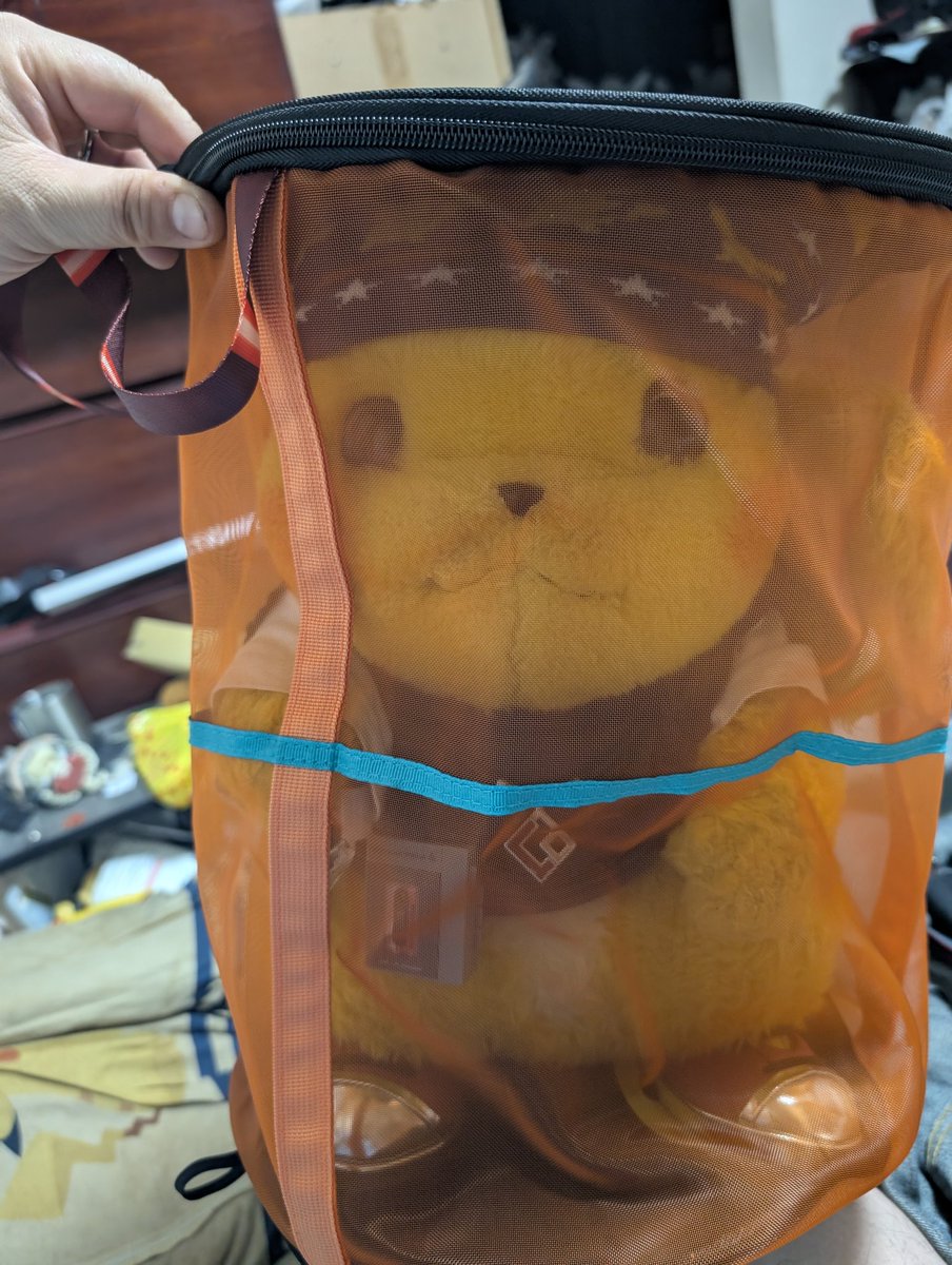 かにた(本名カニおみそ) tweet media