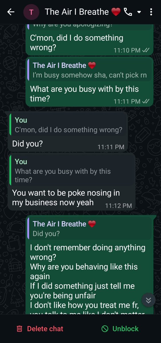 Your wife💕 tweet media