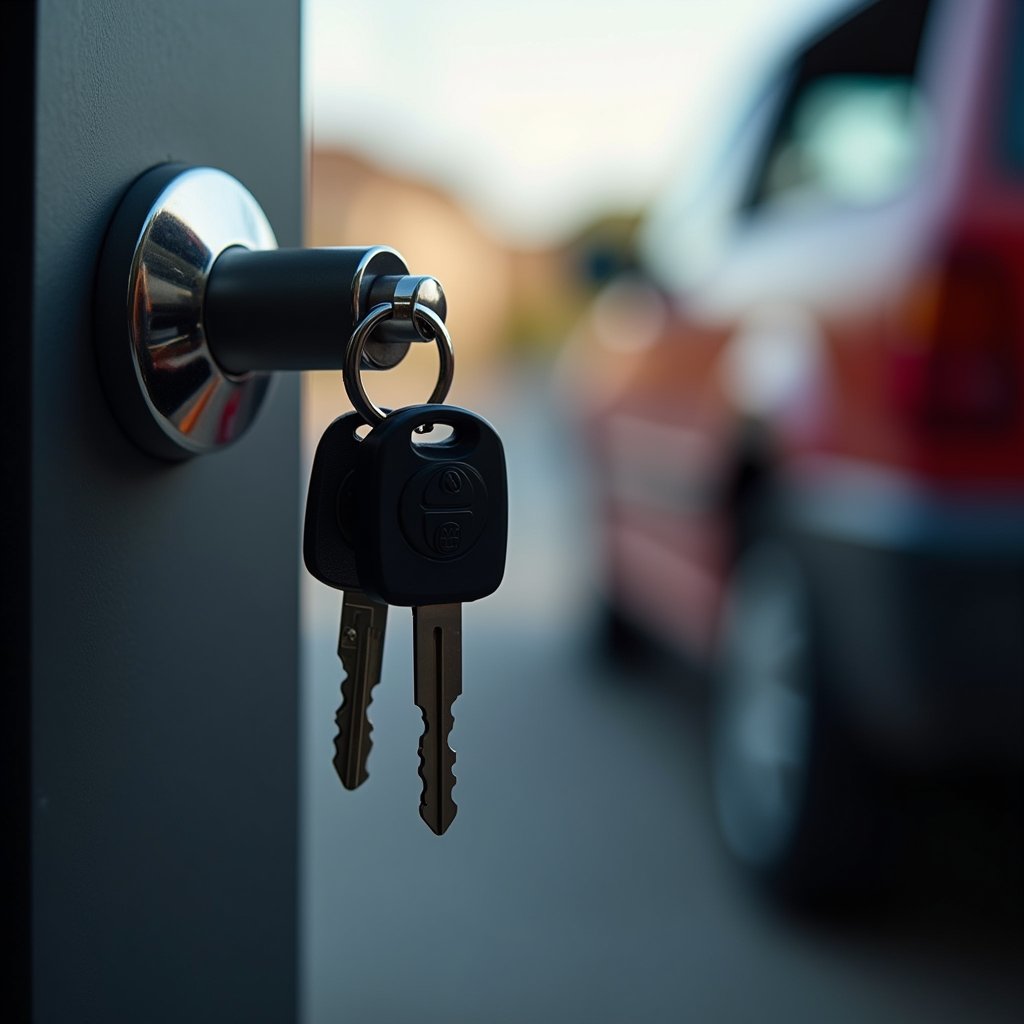 Keynapped LLC tweet media