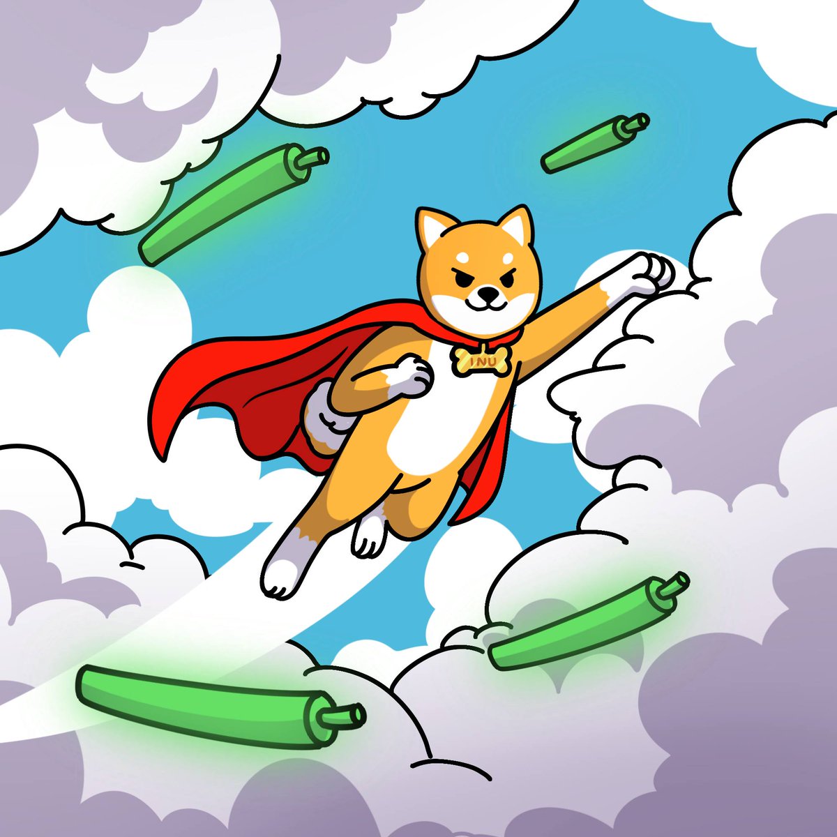 INU (@_inucoin) / Posts / X