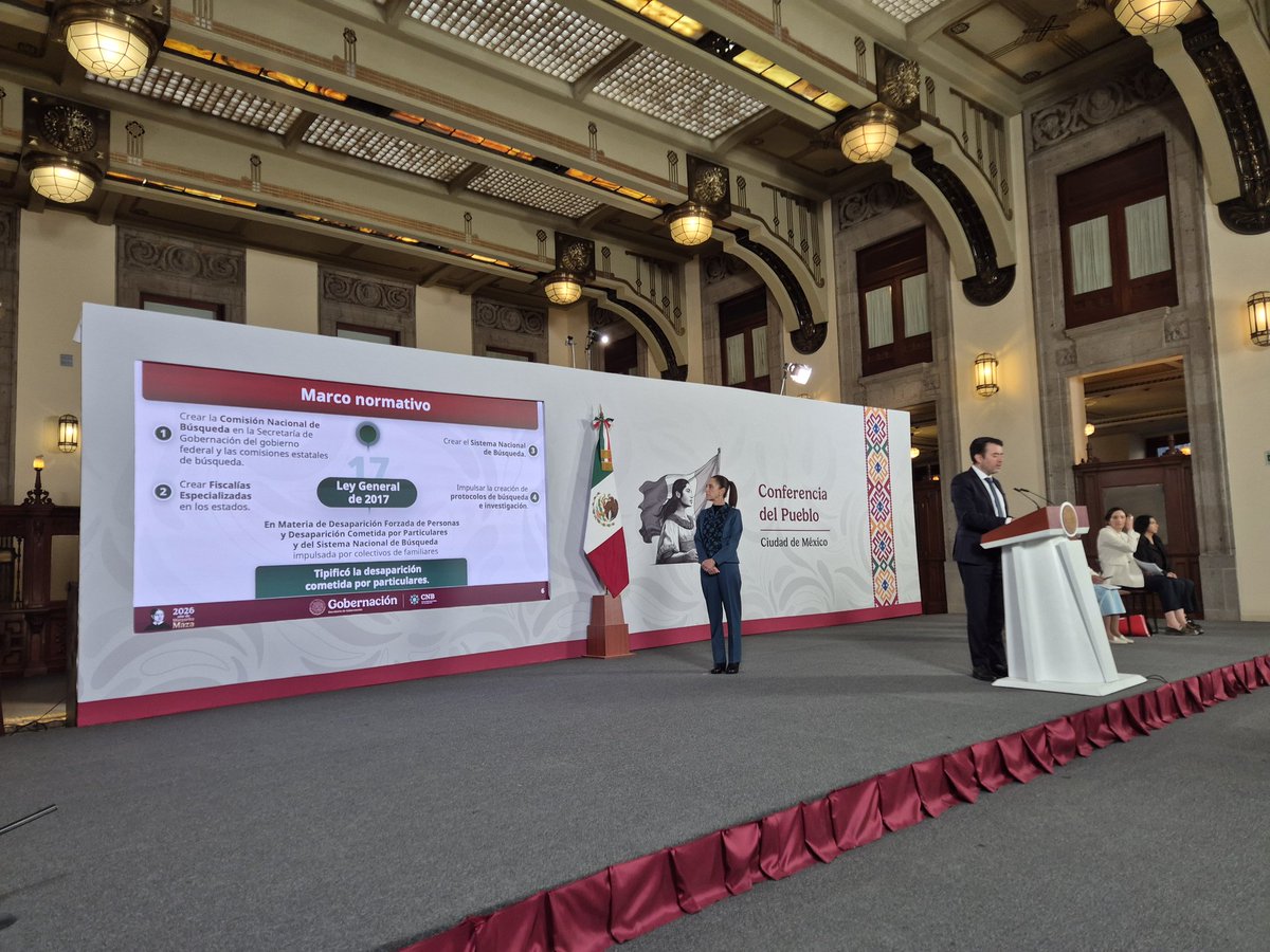 José Alfonso Suárez del Real y Aguilera tweet media