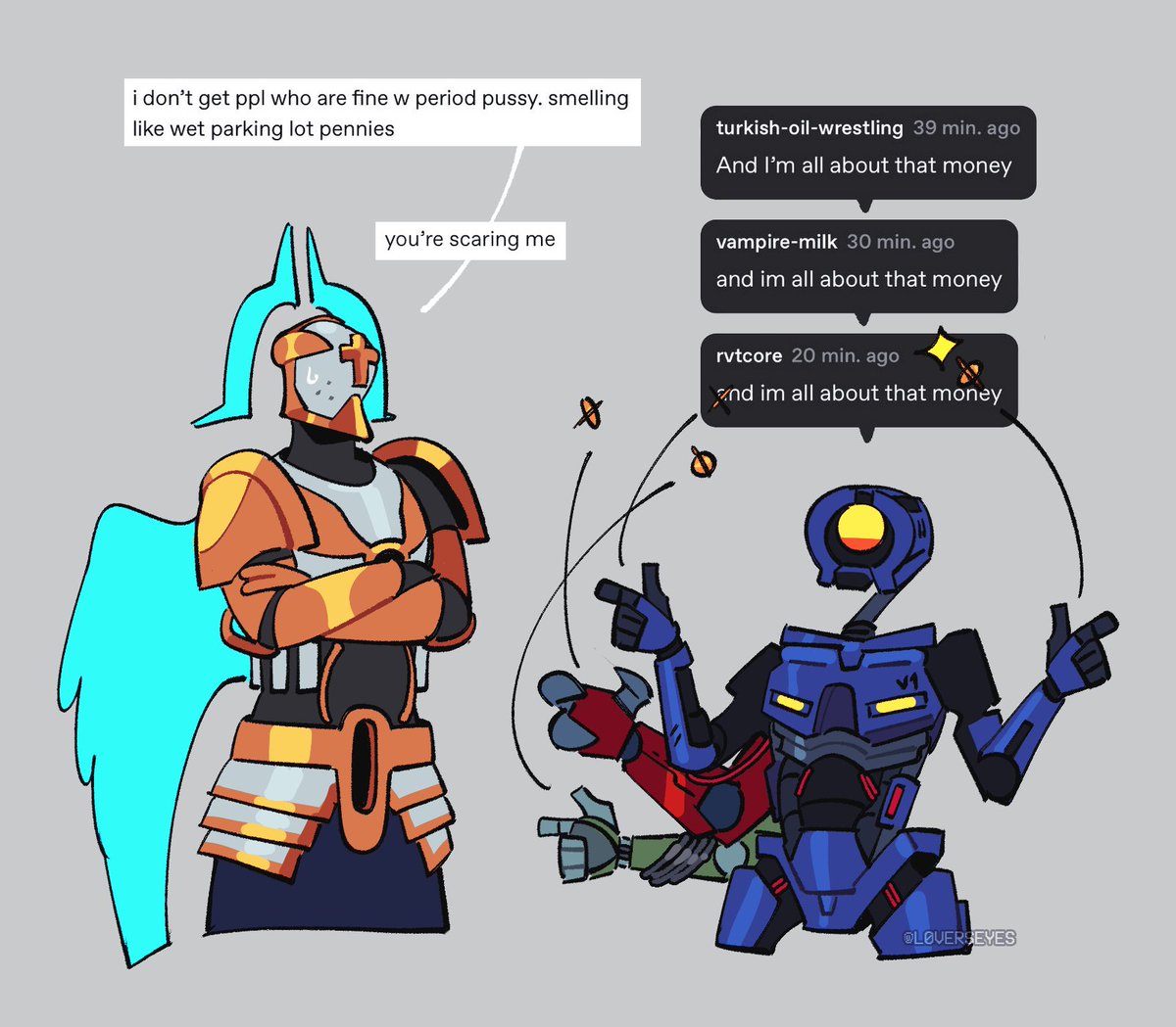 X4 RICOCHET #ultrakill