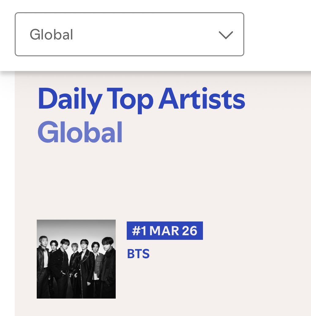 BTS Updates, News & Charts ⁷ tweet media